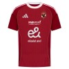 Camisola Al Ahly Homen Equipamento 1ª 2025-26